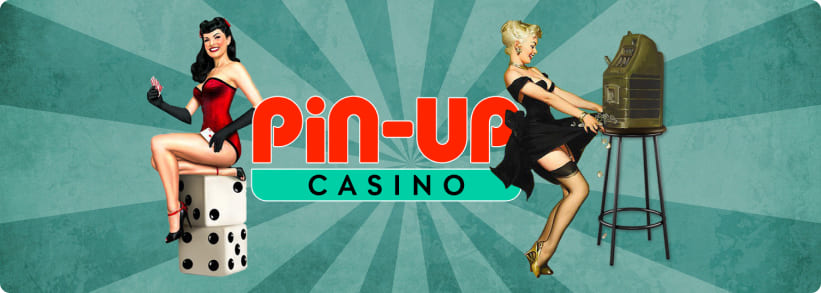 Pin-Up Gambling Establishment Review